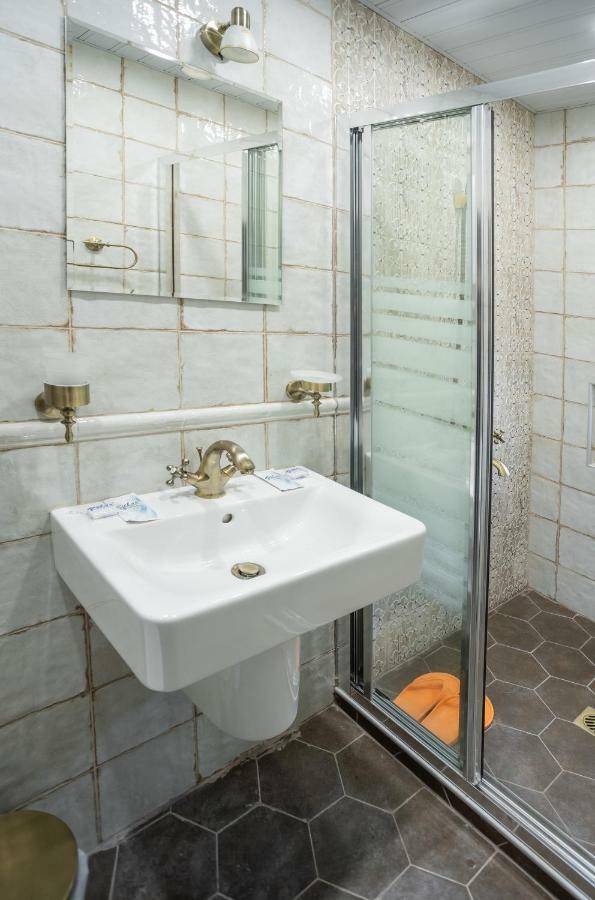Historic Apartment In The Heart Of The City Veliko Tarnovo Exterior photo